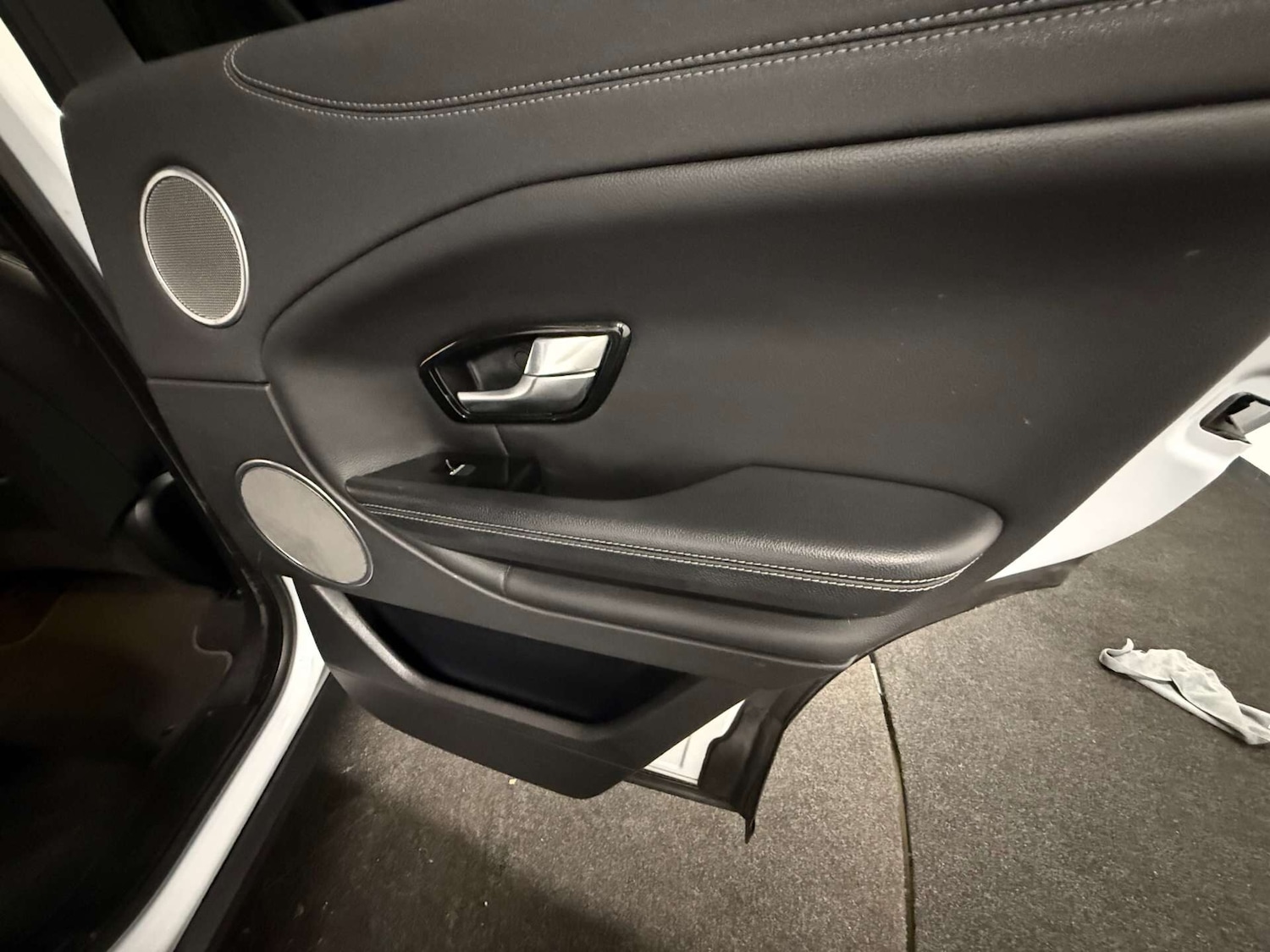 Used Land Rover Range Rover Evoque 2015 for sale - 76651137: Photo 28