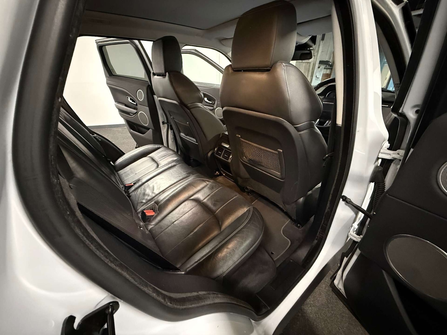 Used Land Rover Range Rover Evoque 2015 for sale - 76651137: Photo 29