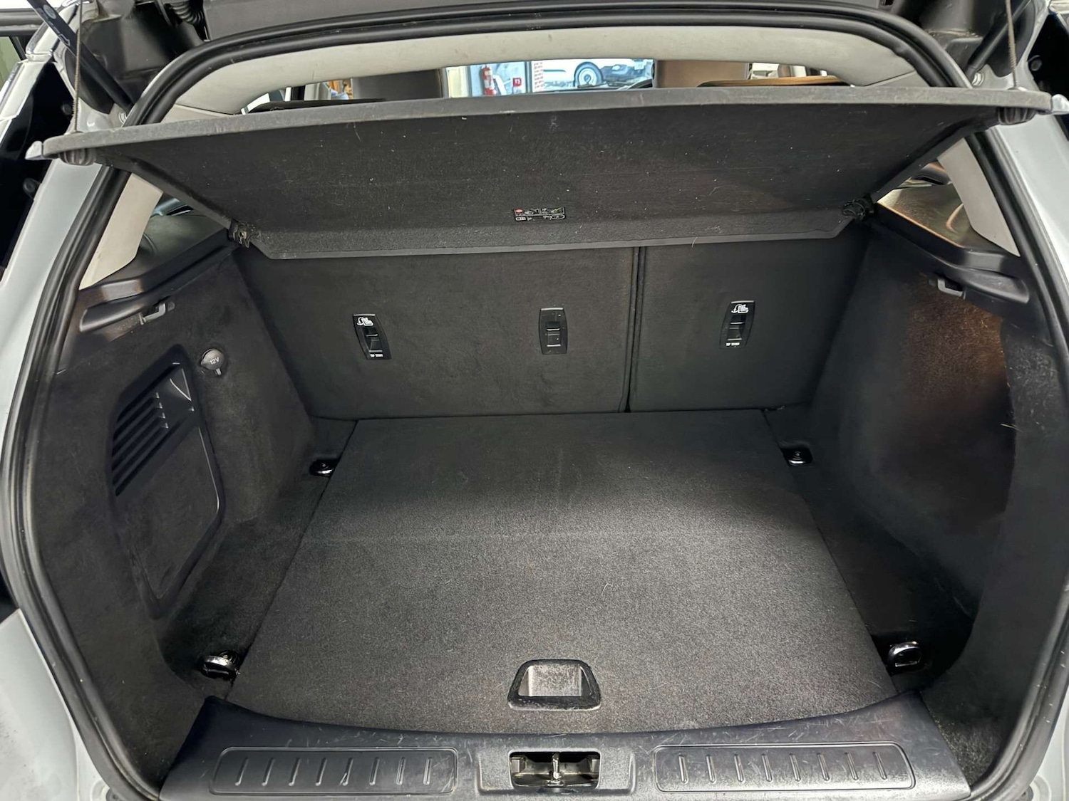 Used Land Rover Range Rover Evoque 2015 for sale - 76651137: Photo 30