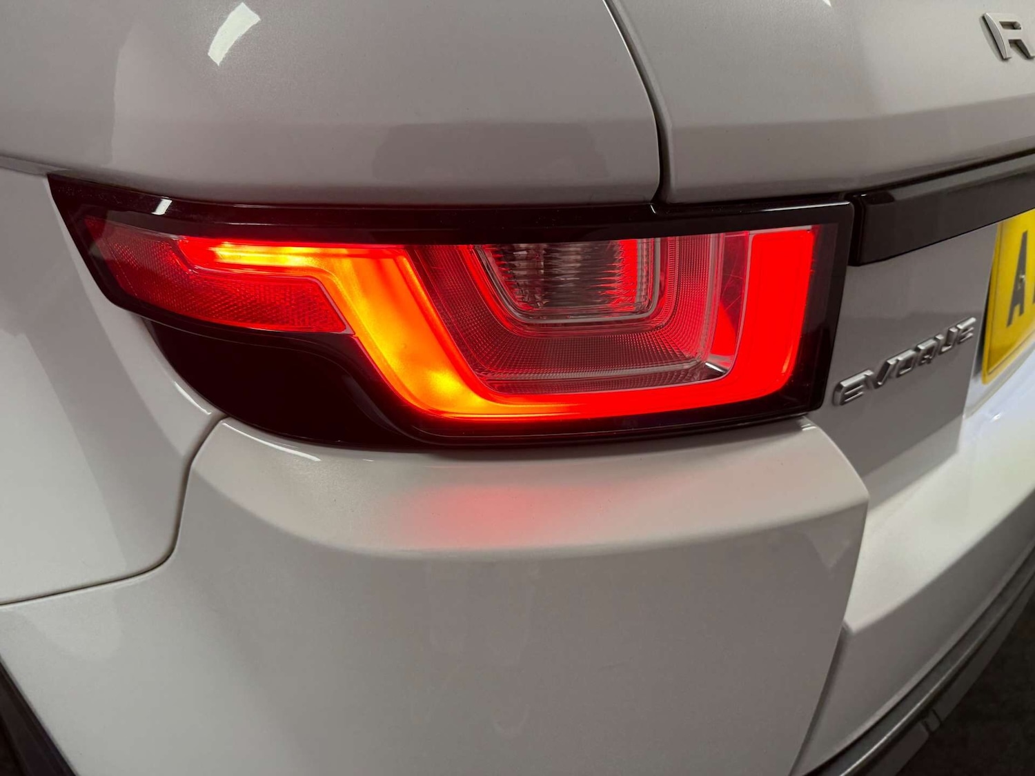 Used Land Rover Range Rover Evoque 2015 for sale - 76651137: Photo 33