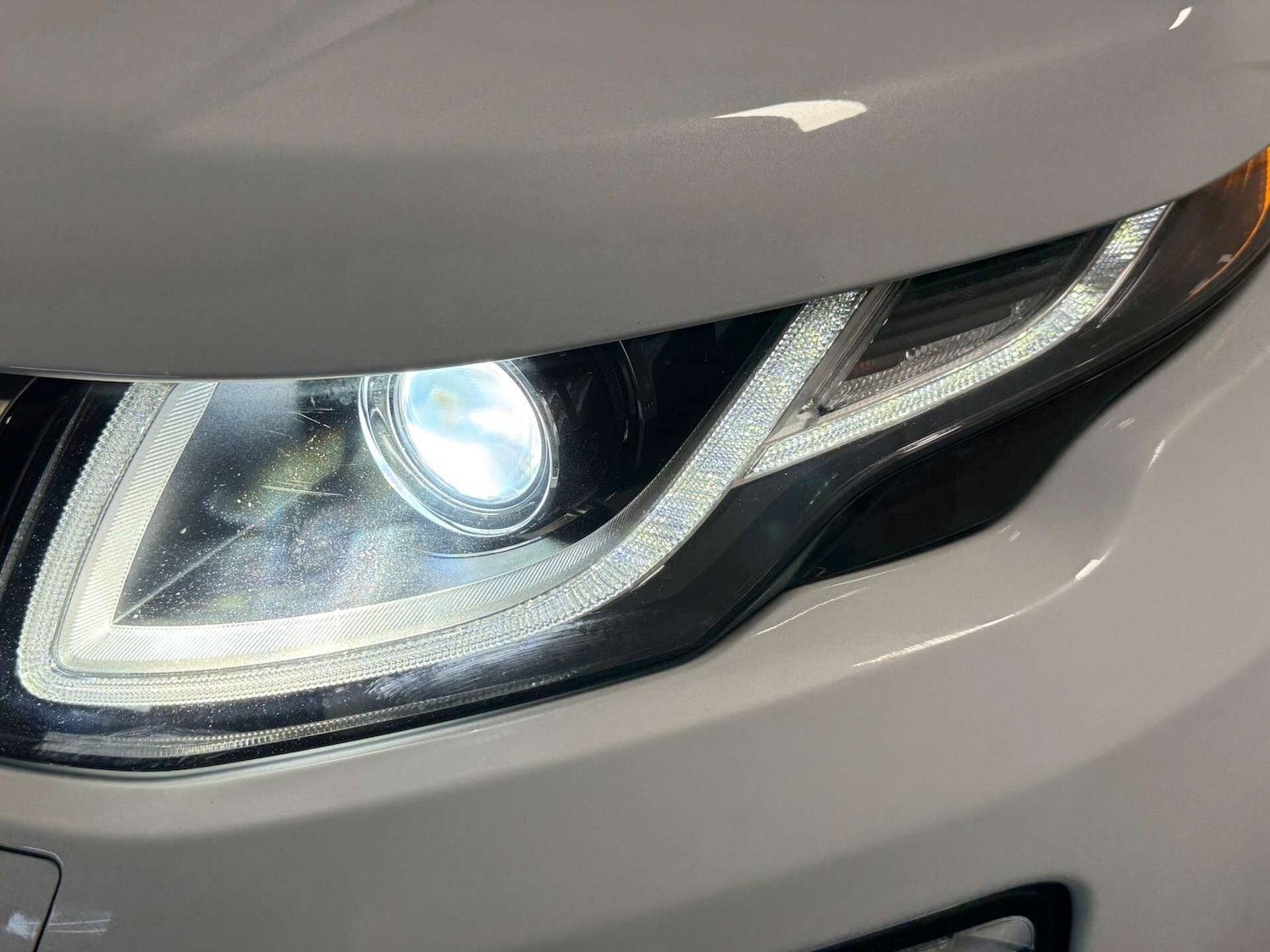 Used Land Rover Range Rover Evoque 2015 for sale - 76651137: Photo 38