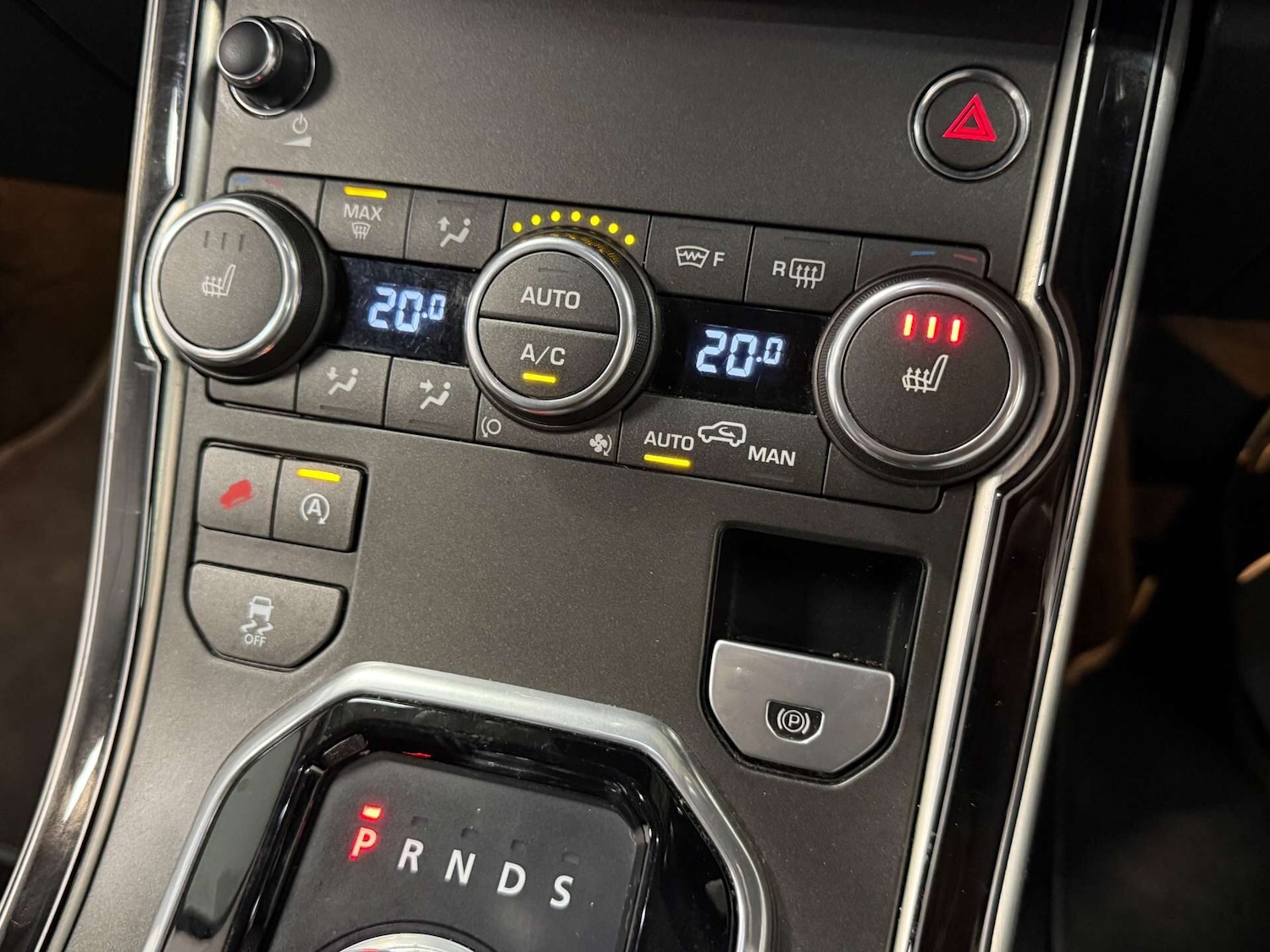 Used Land Rover Range Rover Evoque 2015 for sale - 76651137: Photo 39