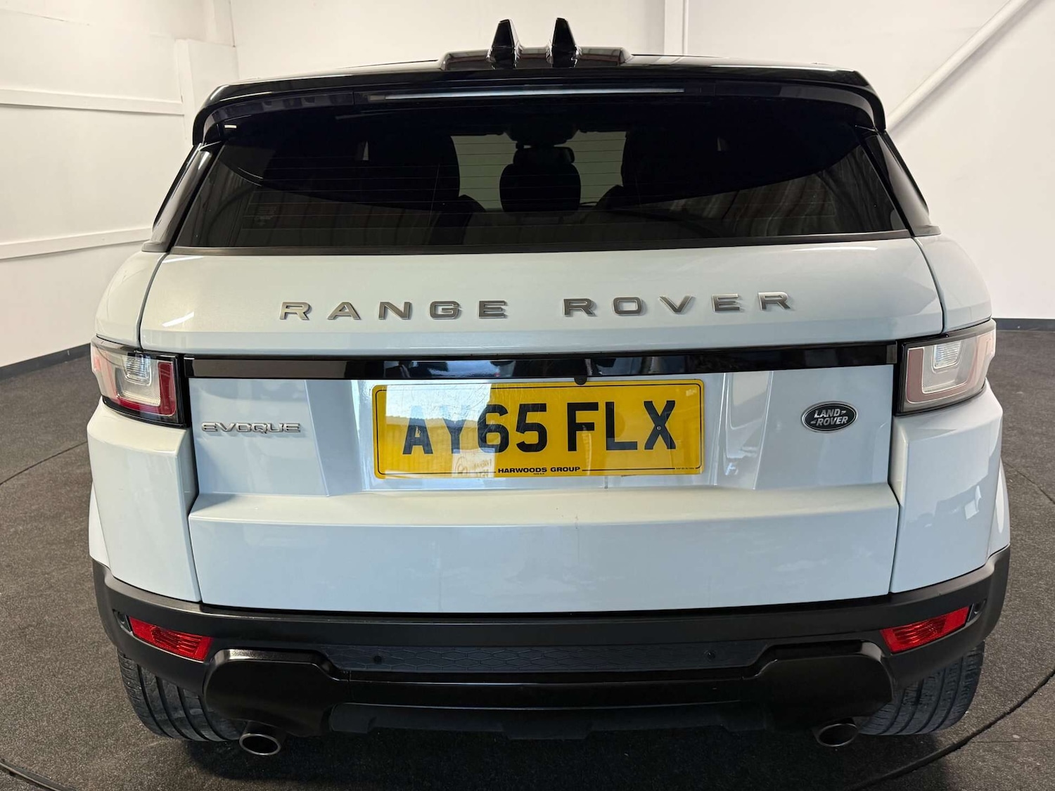 Used Land Rover Range Rover Evoque 2015 for sale - 76651137: Photo 4