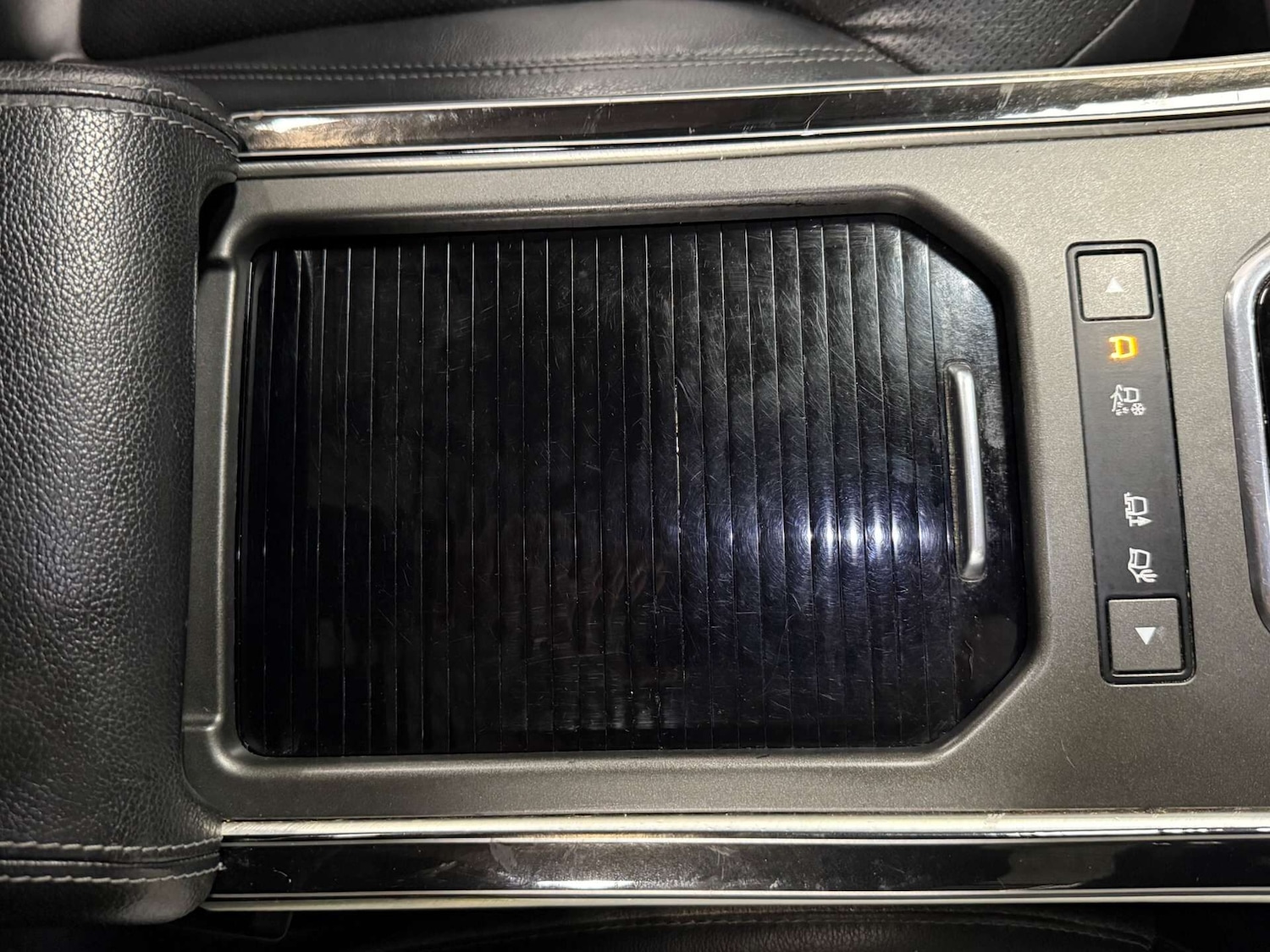 Used Land Rover Range Rover Evoque 2015 for sale - 76651137: Photo 41