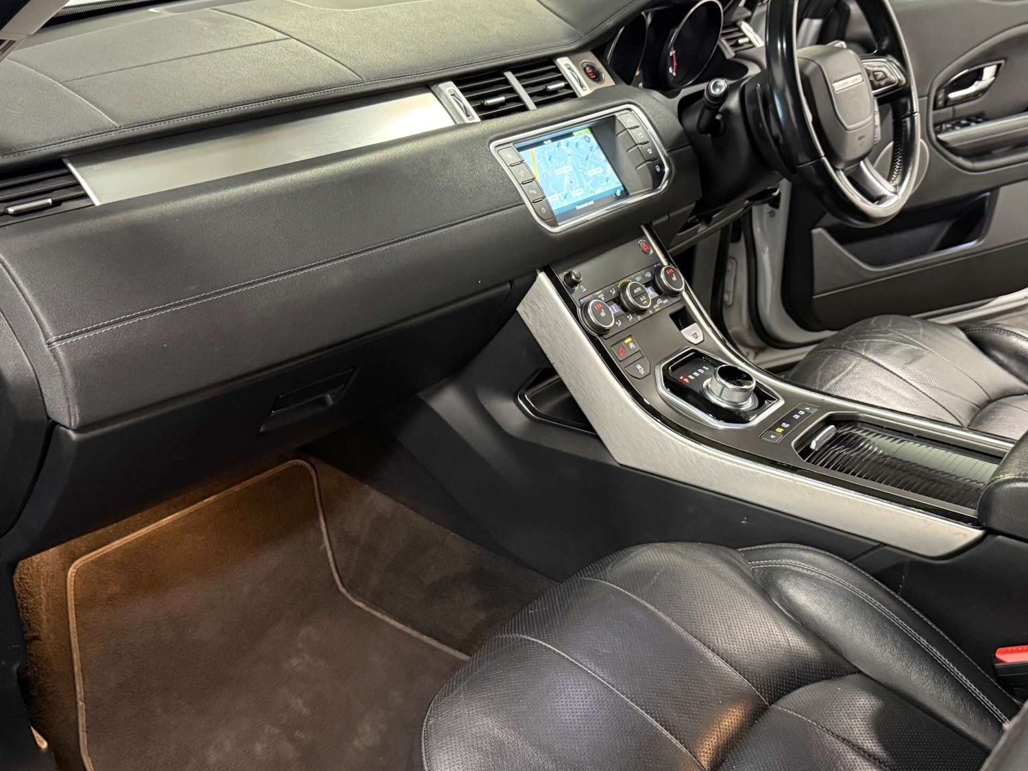 Used Land Rover Range Rover Evoque 2015 for sale - 76651137: Photo 42