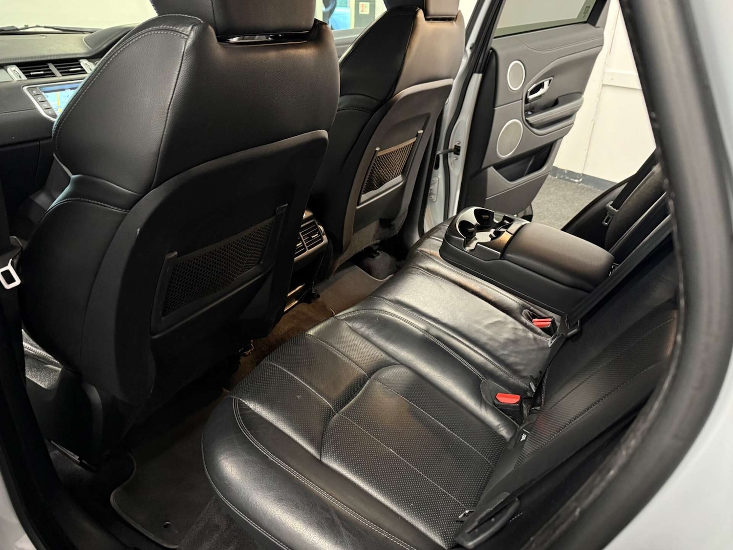 Used Land Rover Range Rover Evoque 2015 for sale - 76651137: Photo 43