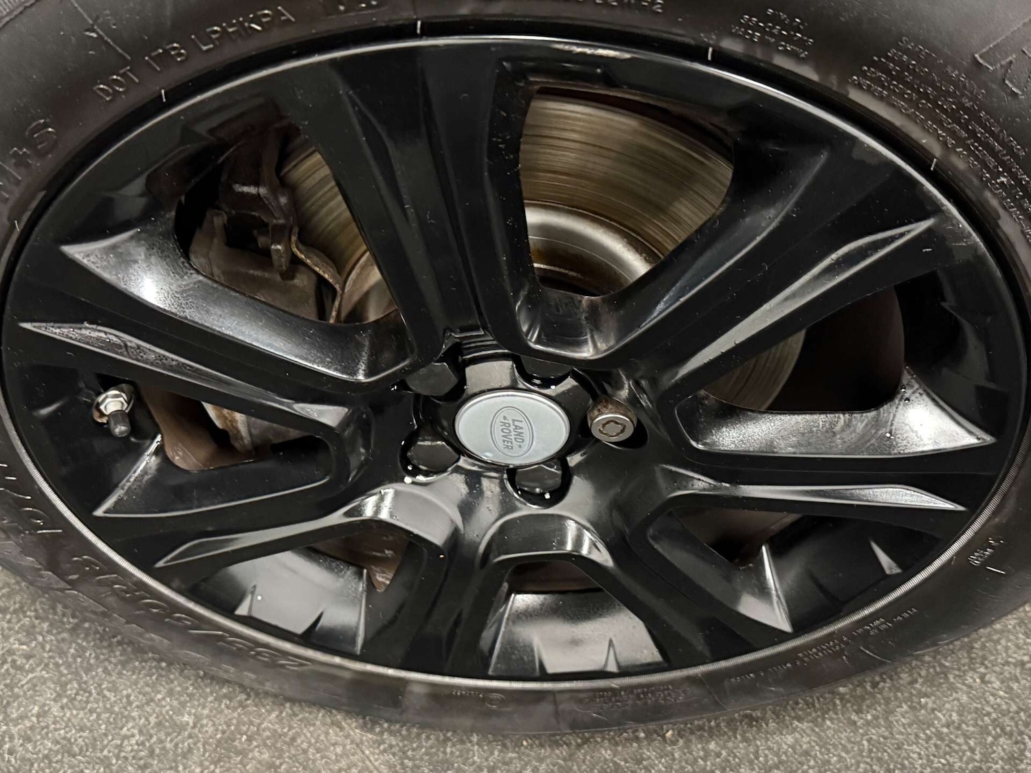 Used Land Rover Range Rover Evoque 2015 for sale - 76651137: Photo 44