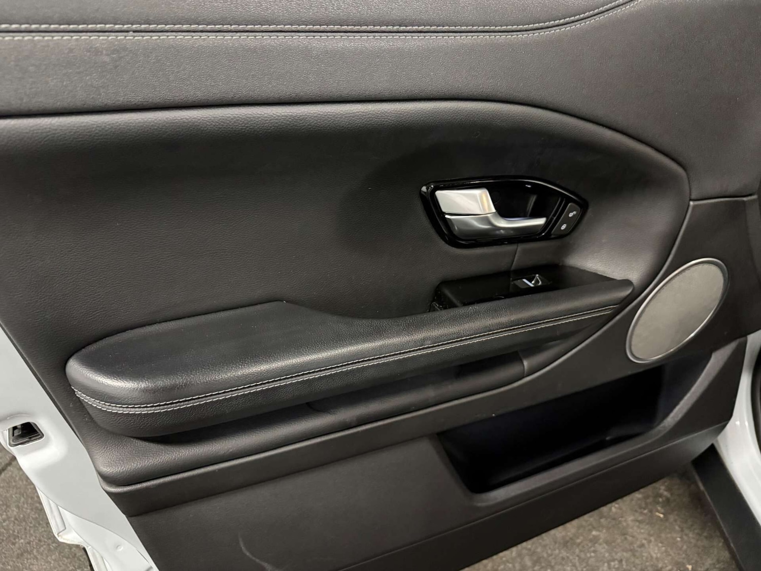 Used Land Rover Range Rover Evoque 2015 for sale - 76651137: Photo 45