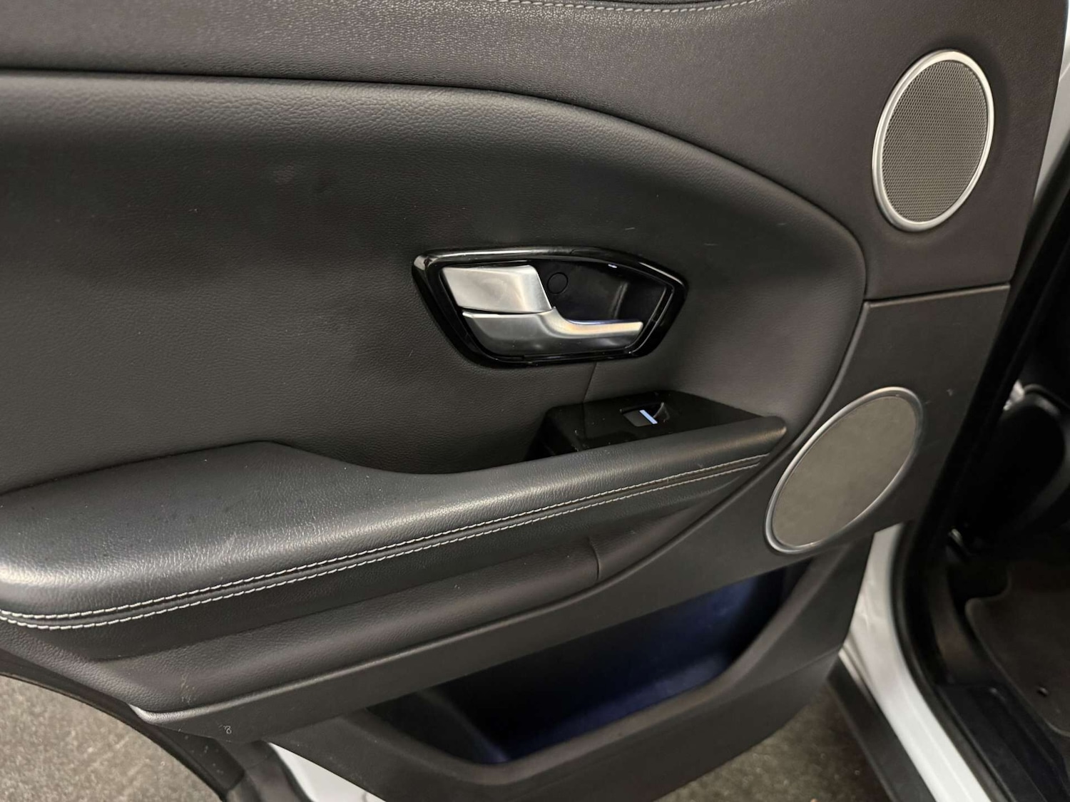 Used Land Rover Range Rover Evoque 2015 for sale - 76651137: Photo 46