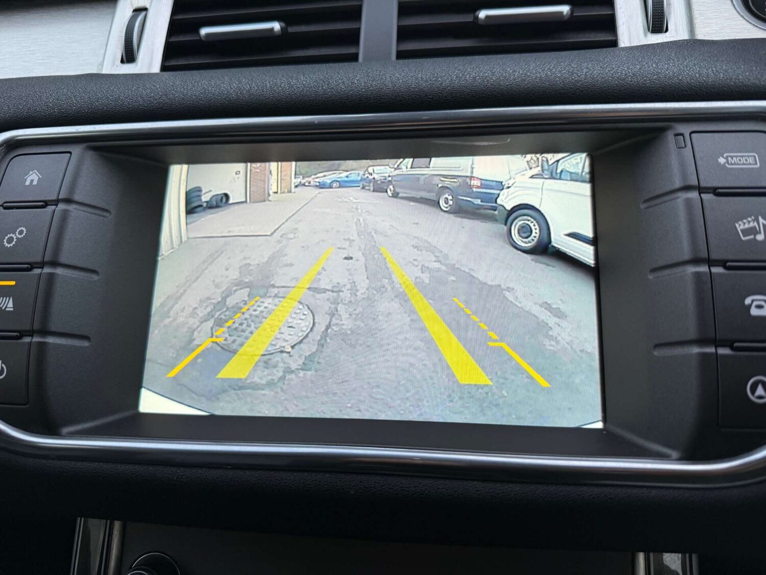 Used Land Rover Range Rover Evoque 2015 for sale - 76651137: Photo 48