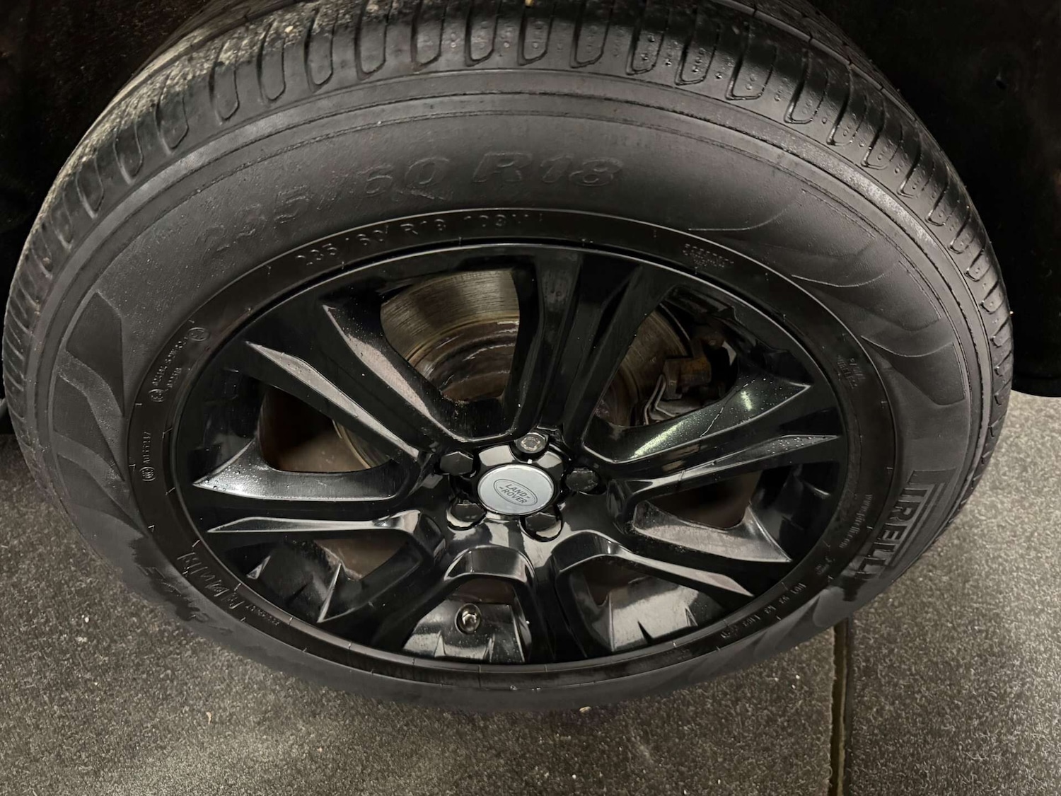 Used Land Rover Range Rover Evoque 2015 for sale - 76651137: Photo 50