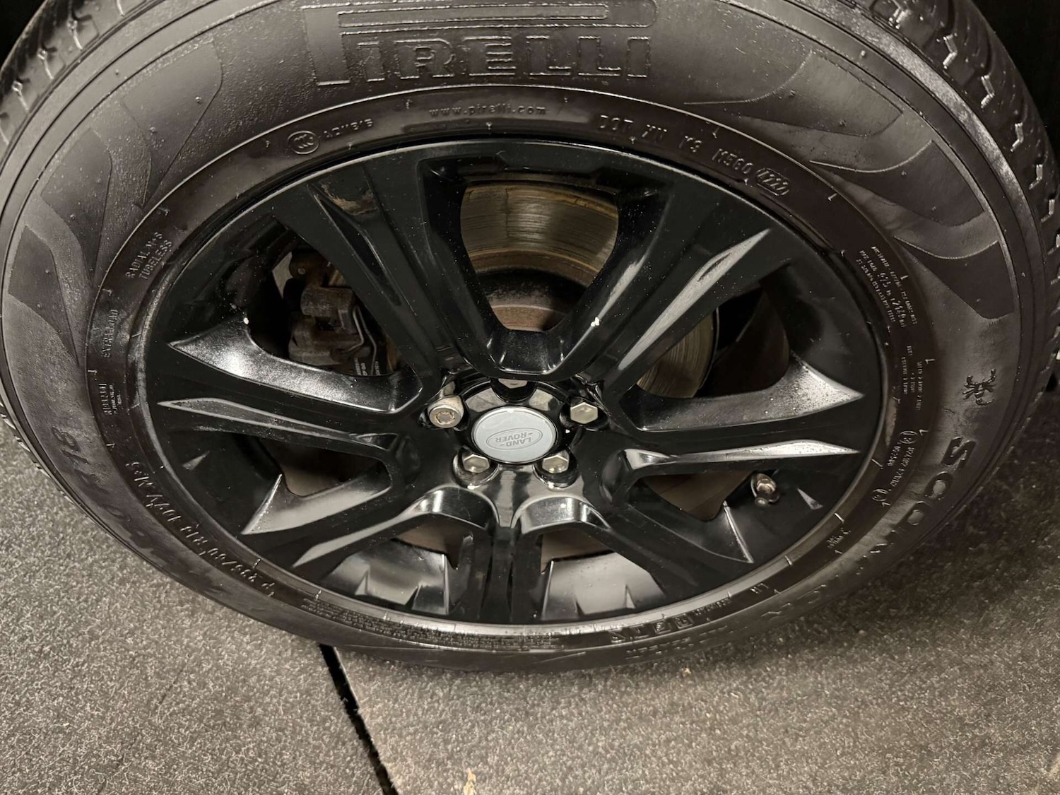 Used Land Rover Range Rover Evoque 2015 for sale - 76651137: Photo 51