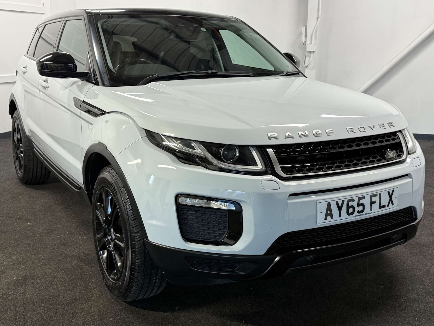 Used Land Rover Range Rover Evoque 2015 for sale - 76651137: Photo 6