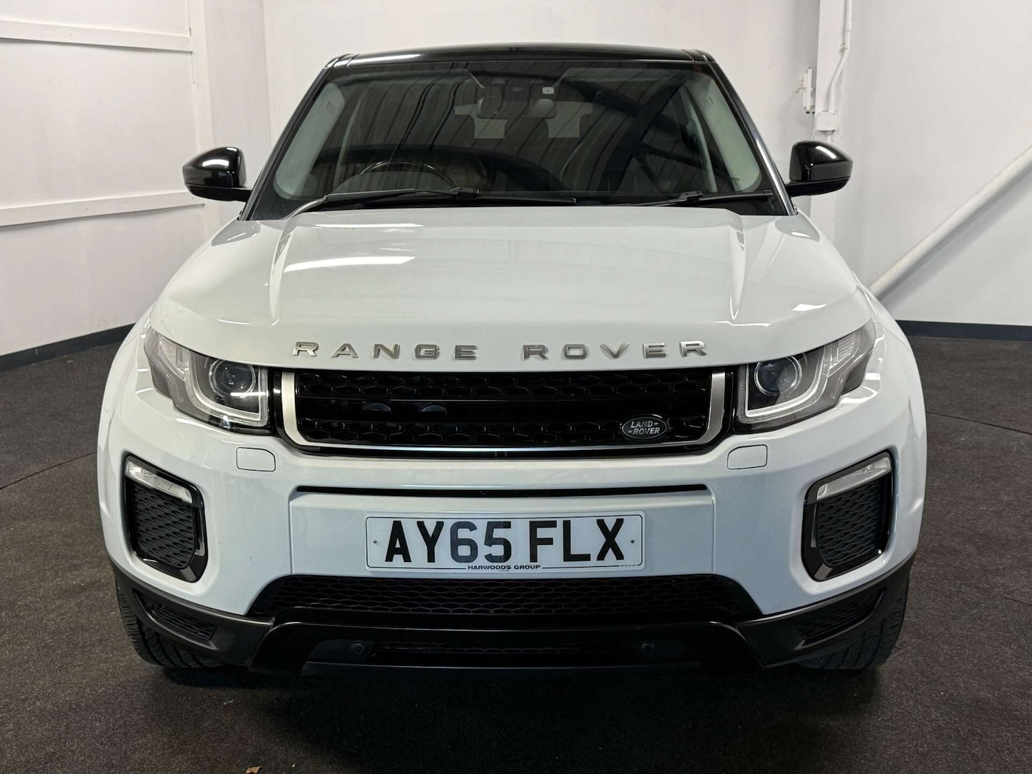 Used Land Rover Range Rover Evoque 2015 for sale - 76651137: Photo 7