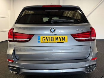 Used BMW X5 2018 for sale - 76961701: Photo