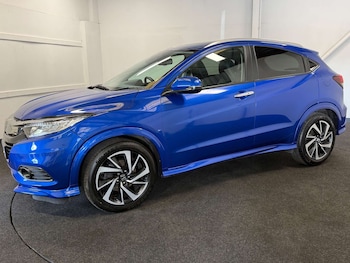 Used Honda HR-V 2020 for sale - 78379519: Photo