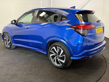 Used Honda HR-V 2020 for sale - 78379519: Photo