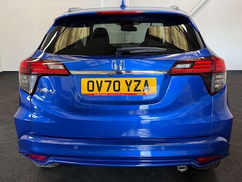 Used Honda HR-V 2020 for sale - 78379519: Photo