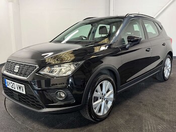 2020 - 1.0 Arona SE Technology TSi 5dr