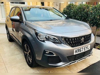 Used Peugeot 3008 2017 for sale - 76102688: Photo 4