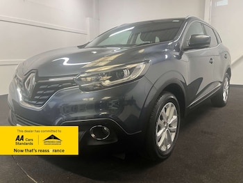 Used Renault Kadjar 2018 for sale - 79321936: Photo