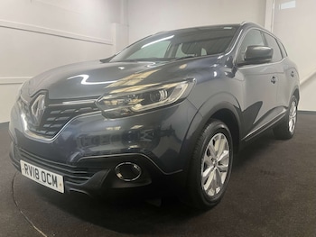 Used Renault Kadjar 2018 for sale - 79321936: Photo