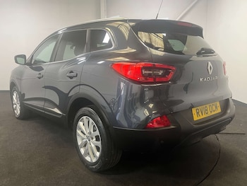 Used Renault Kadjar 2018 for sale - 79321936: Photo