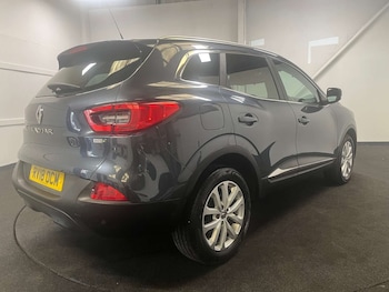 Used Renault Kadjar 2018 for sale - 79321936: Photo