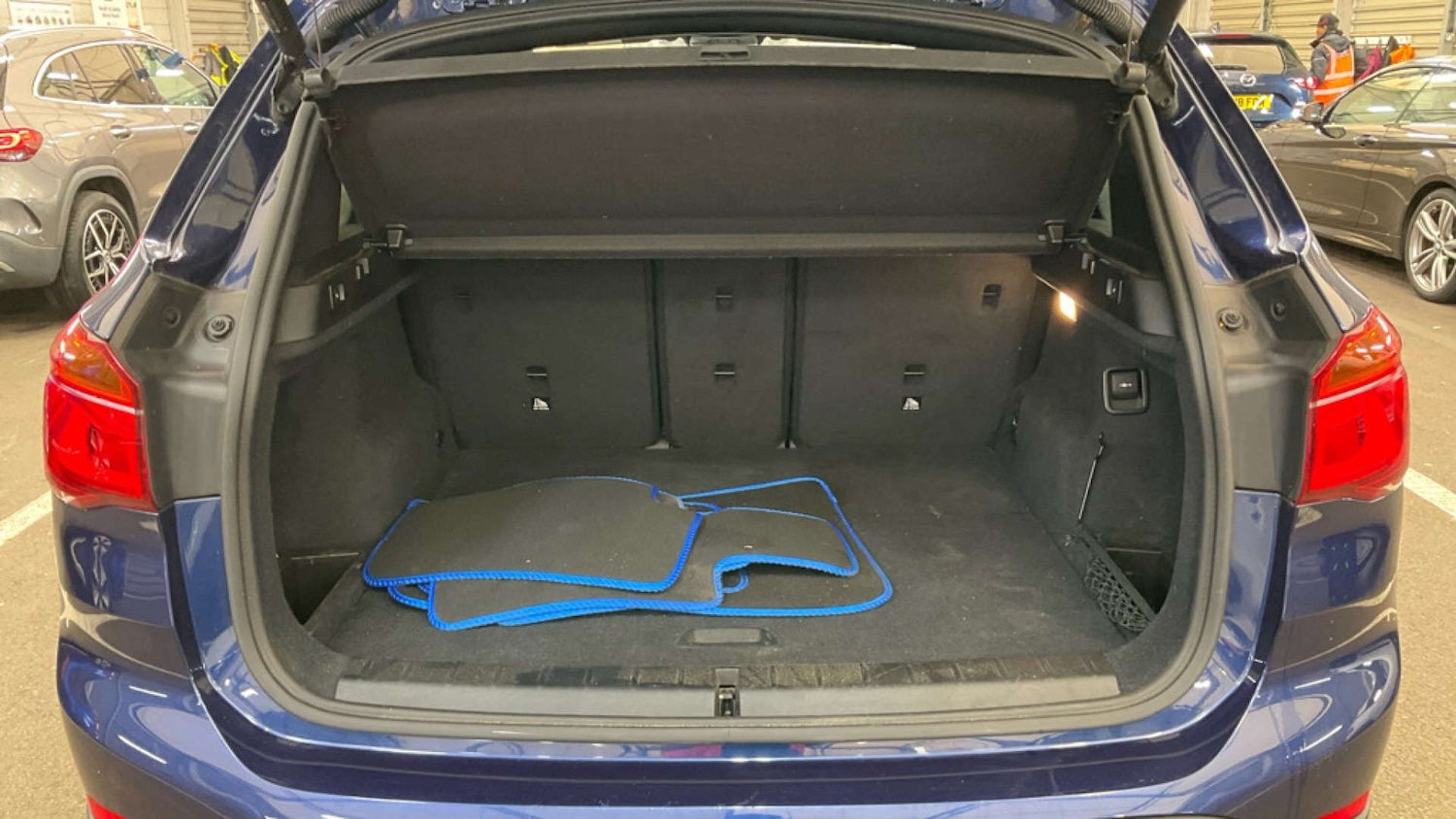 Used BMW X1 2019 for sale - 76778167: Photo 11