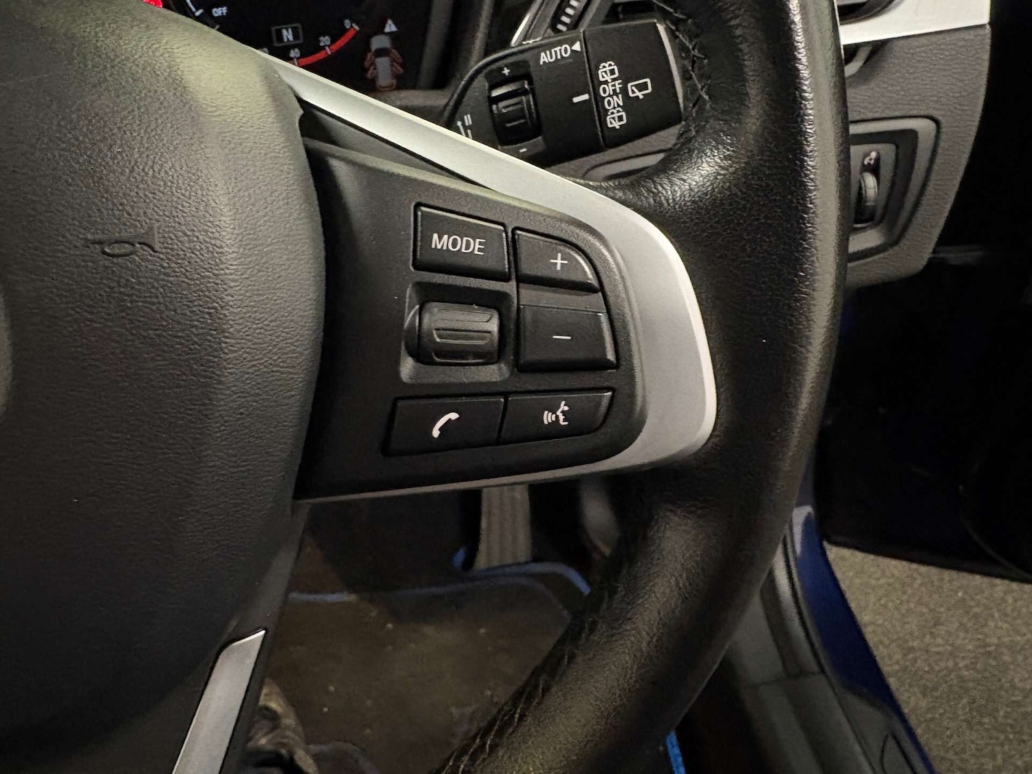 Used BMW X1 2019 for sale - 76778167: Photo 19