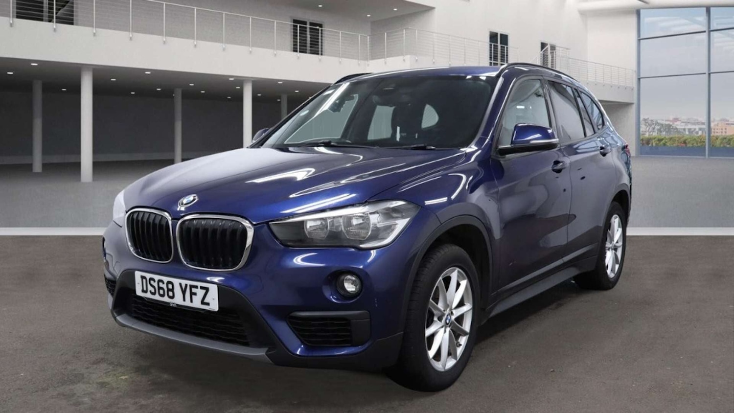 Used BMW X1 2019 for sale - 76778167: Photo 2