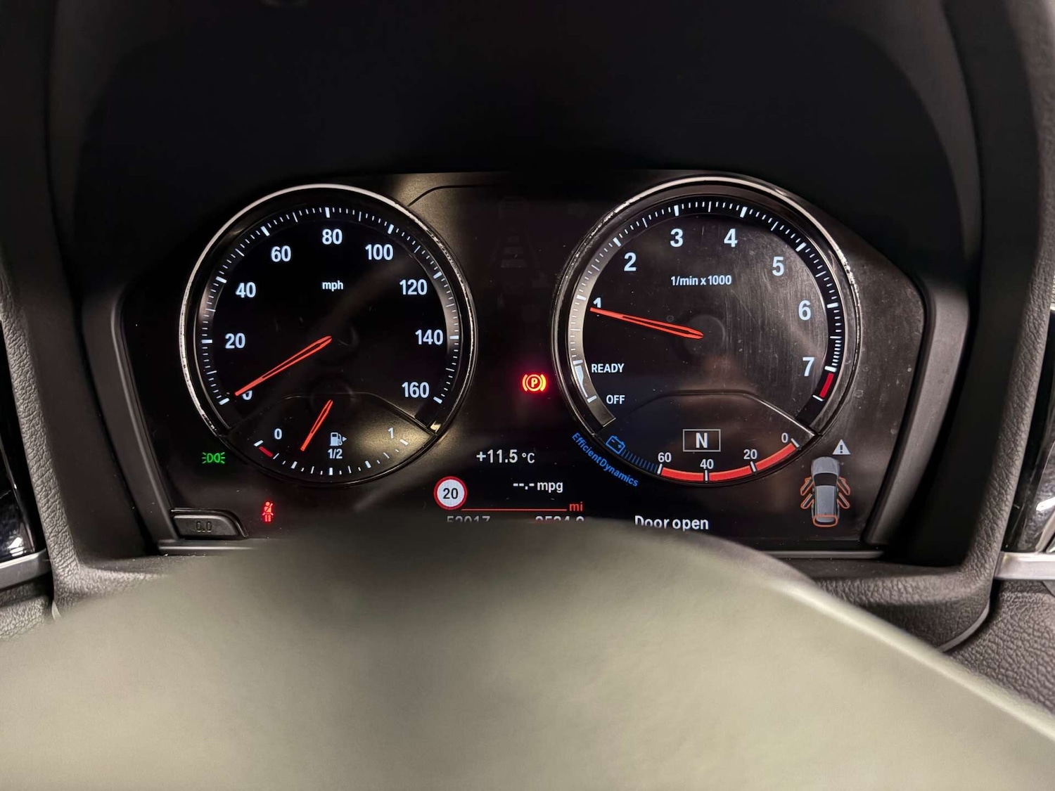 Used BMW X1 2019 for sale - 76778167: Photo 22