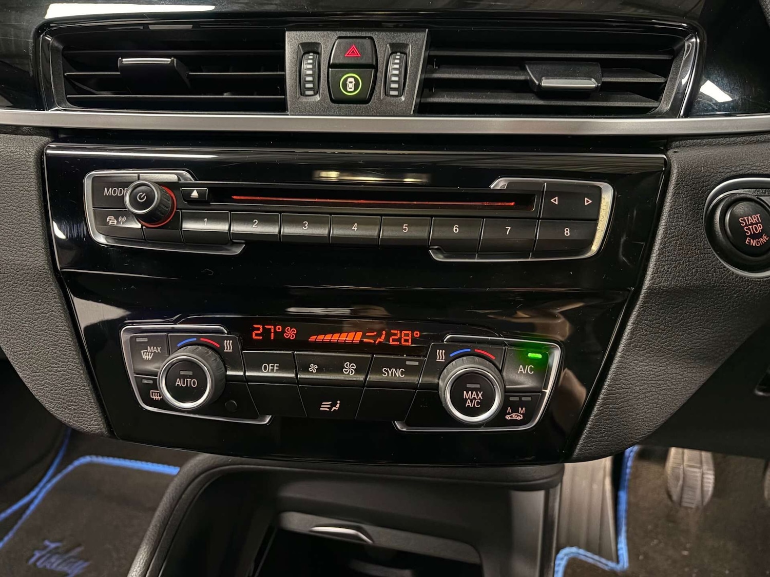 Used BMW X1 2019 for sale - 76778167: Photo 25