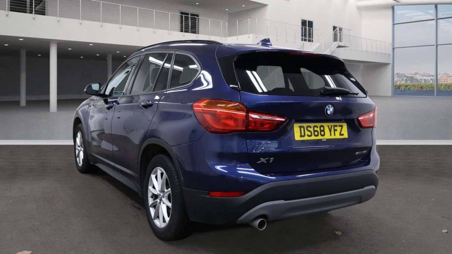 Used BMW X1 2019 for sale - 76778167: Photo 3