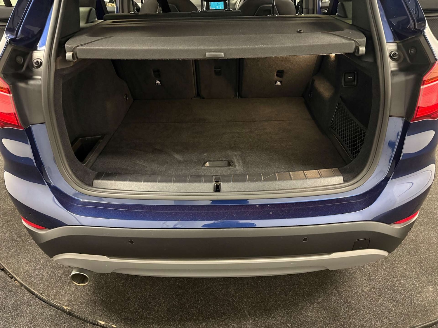 Used BMW X1 2019 for sale - 76778167: Photo 35