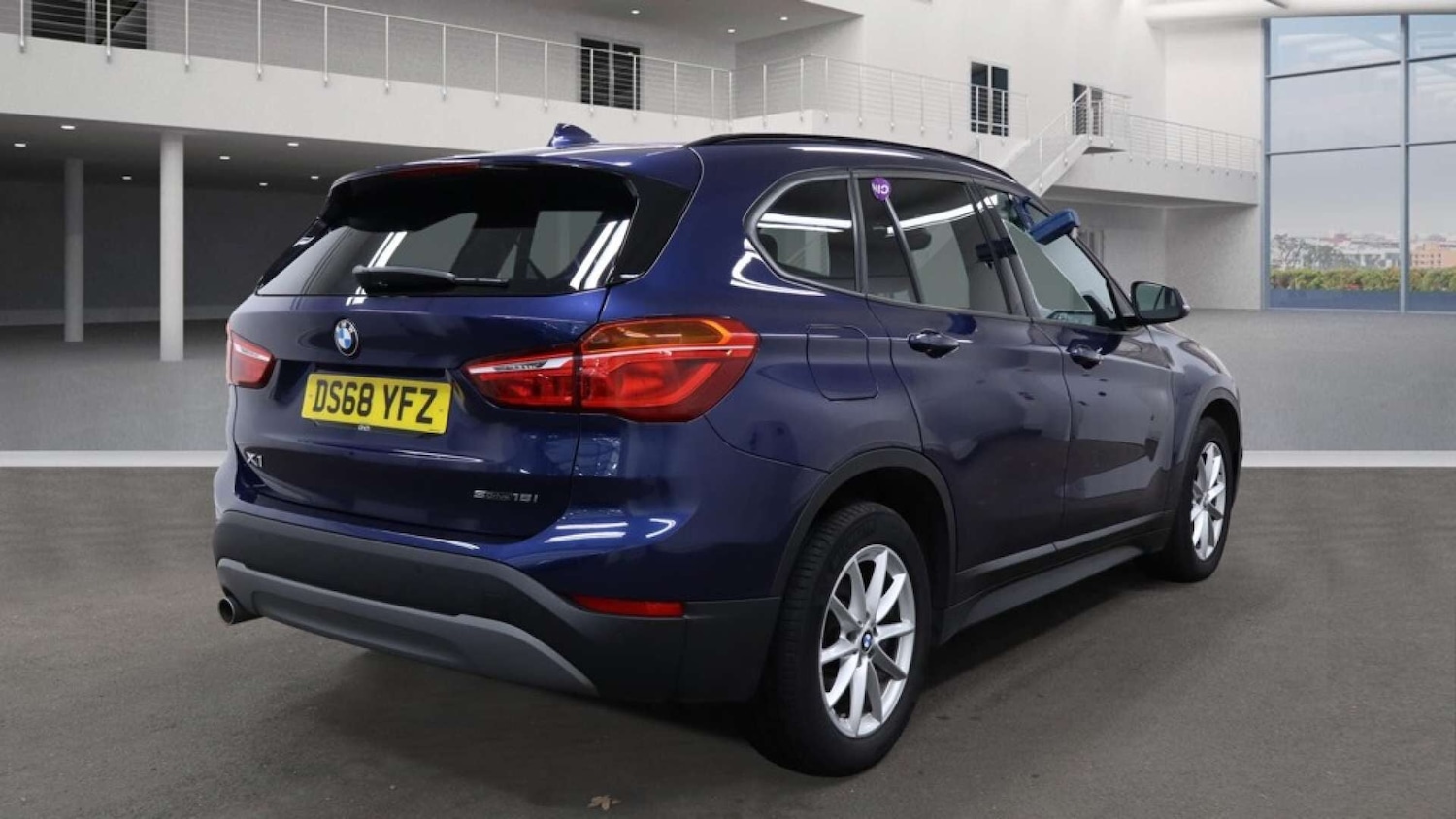 Used BMW X1 2019 for sale - 76778167: Photo 4