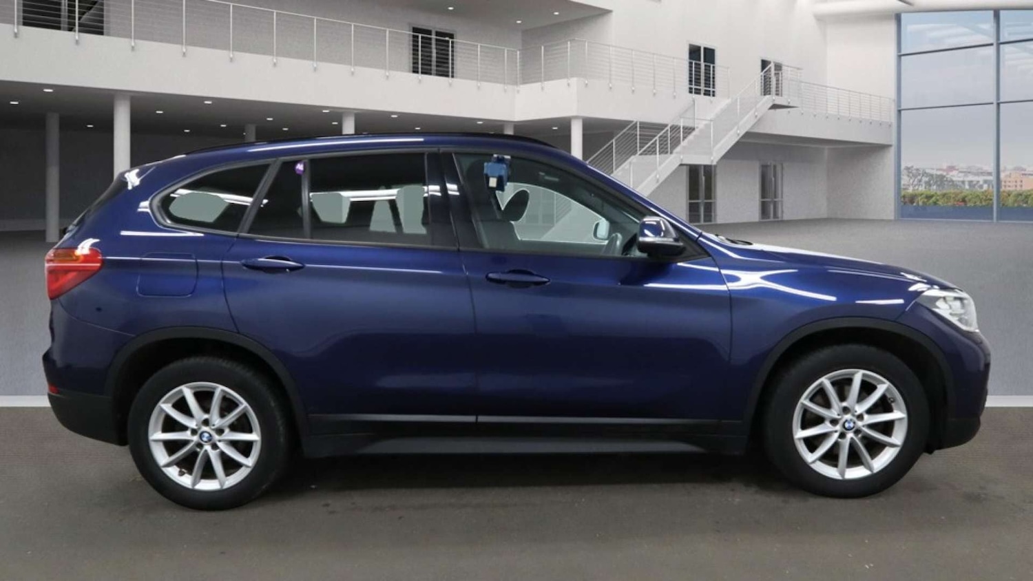 Used BMW X1 2019 for sale - 76778167: Photo 5