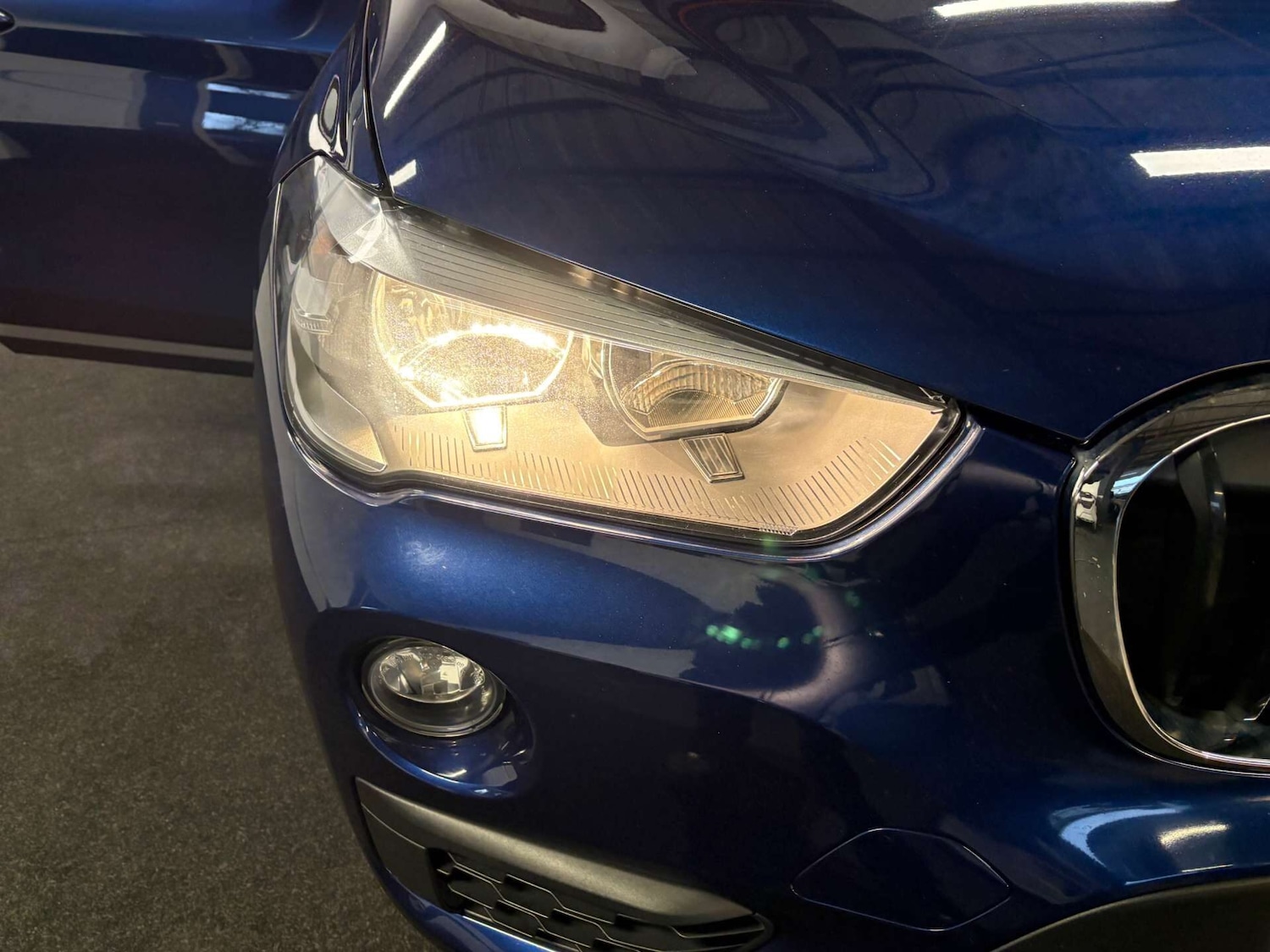 Used BMW X1 2019 for sale - 76778167: Photo 52