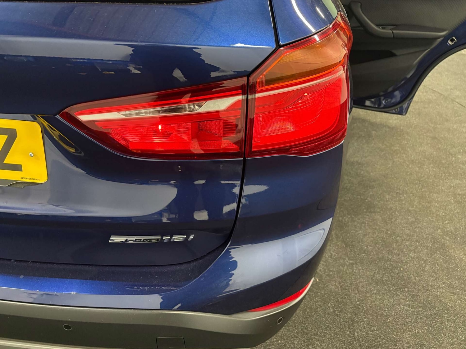 Used BMW X1 2019 for sale - 76778167: Photo 53