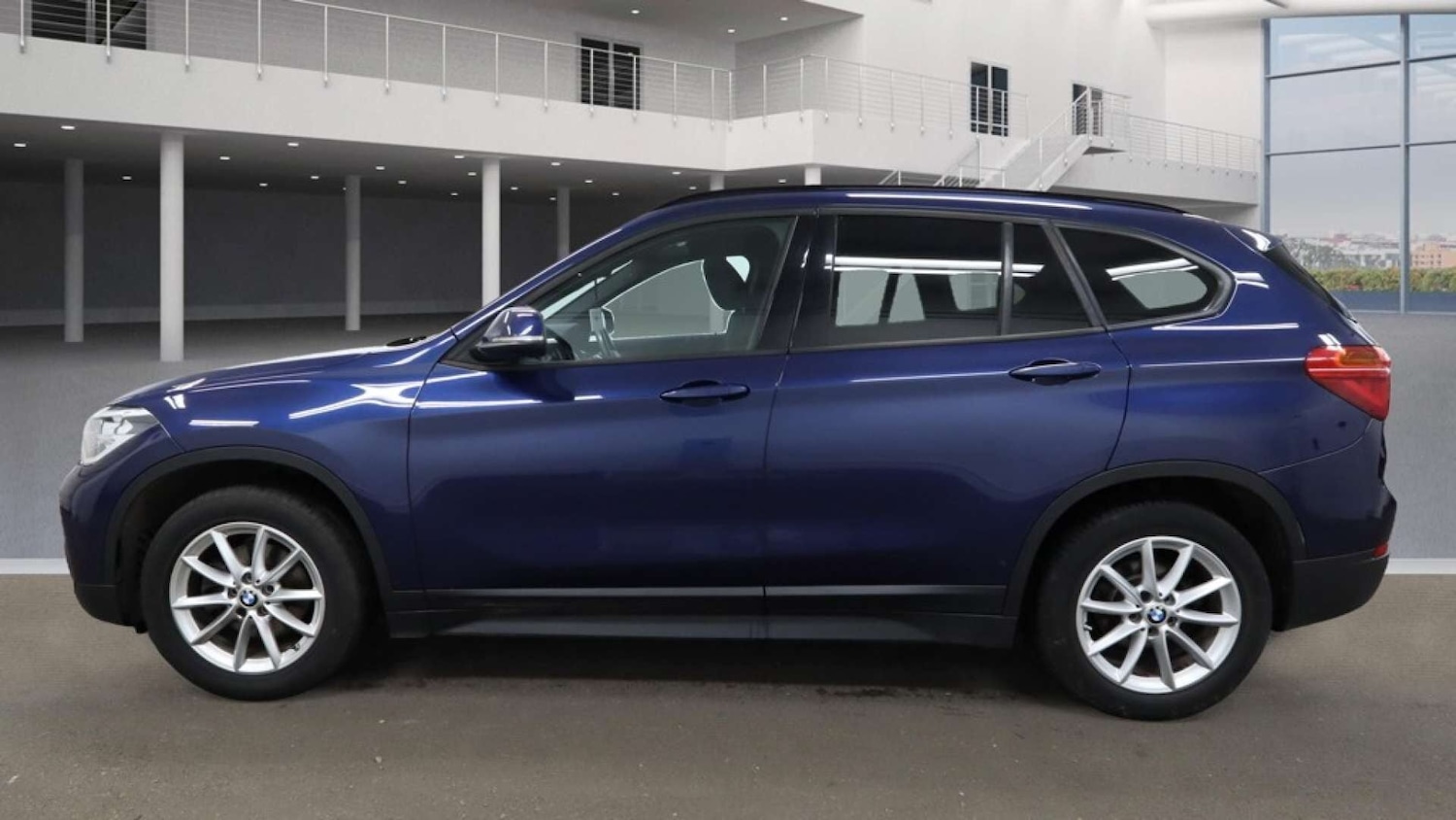 Used BMW X1 2019 for sale - 76778167: Photo 6