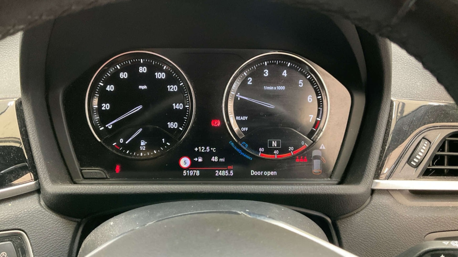 Used BMW X1 2019 for sale - 76778167: Photo 7