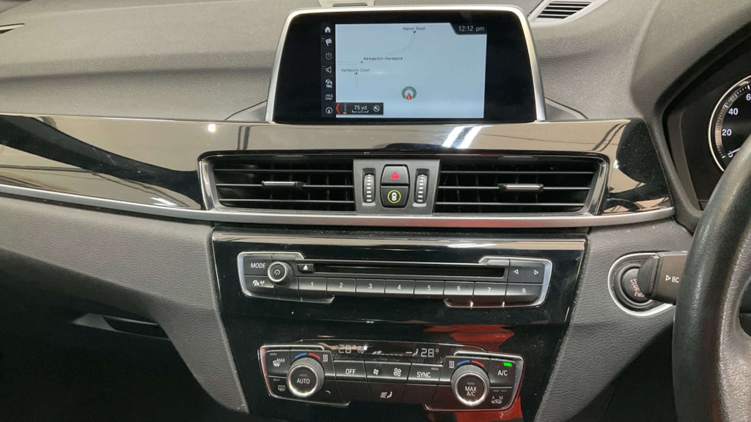 Used BMW X1 2019 for sale - 76778167: Photo 8