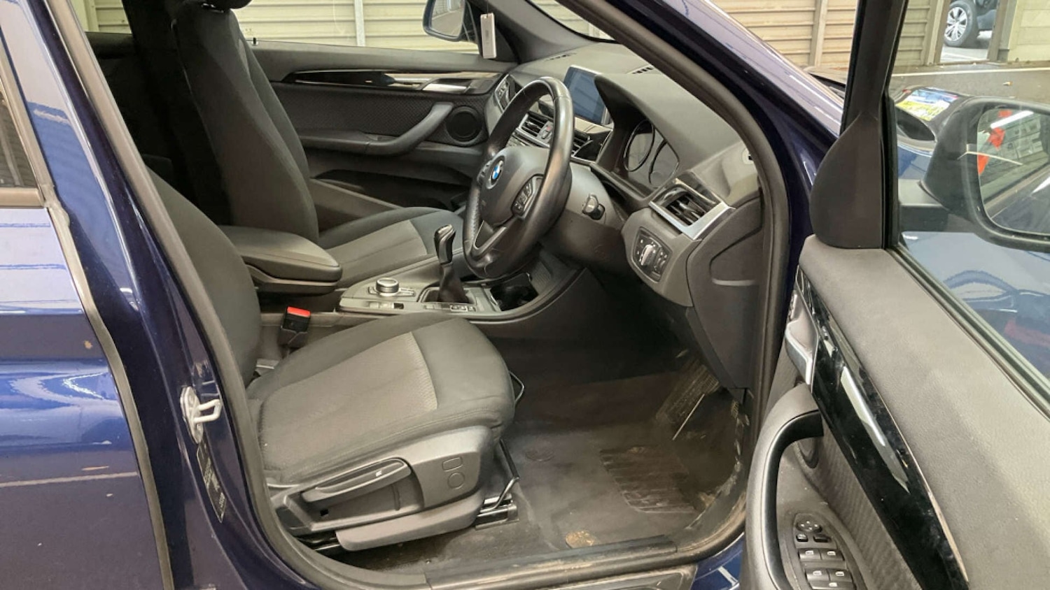 Used BMW X1 2019 for sale - 76778167: Photo 9