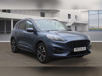 Used Ford Kuga 2022 for sale - 76453706: Photo