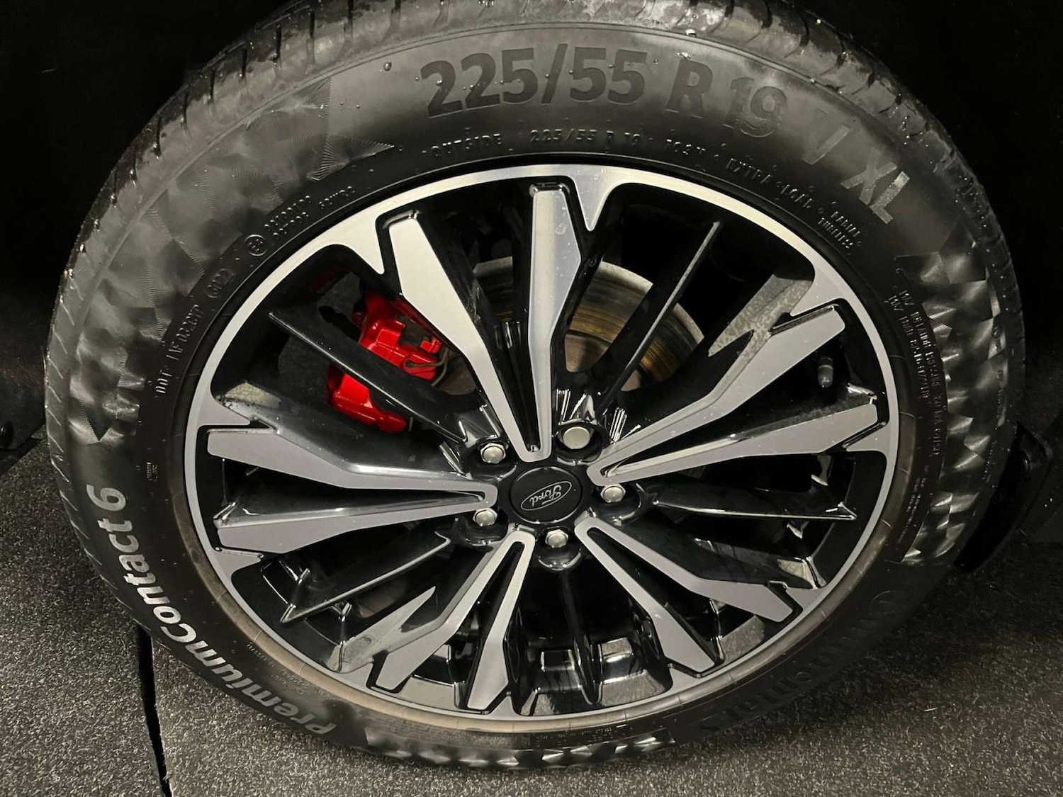 Used Ford Kuga 2022 for sale - 76453706: Photo 28