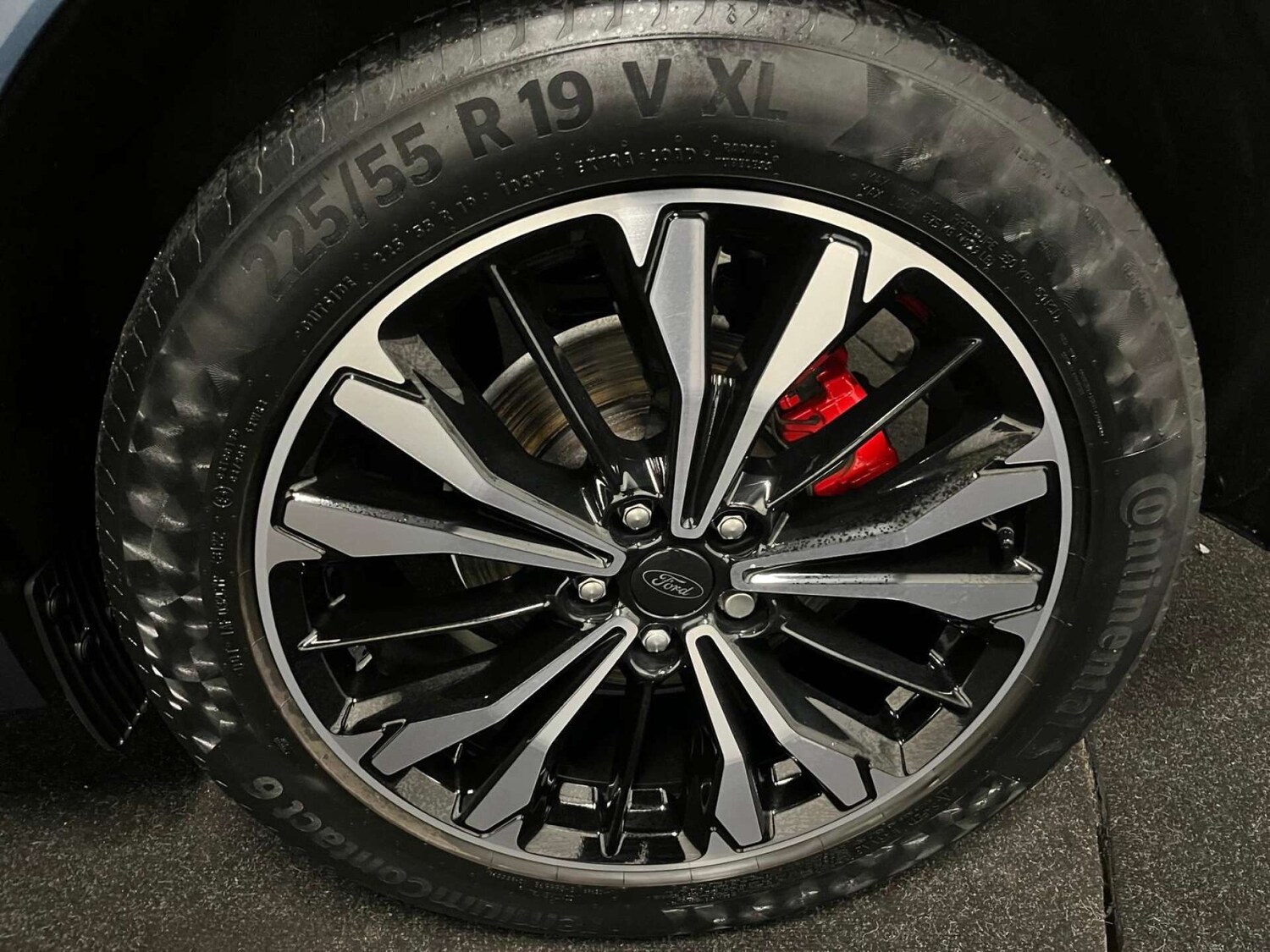 Used Ford Kuga 2022 for sale - 76453706: Photo 31