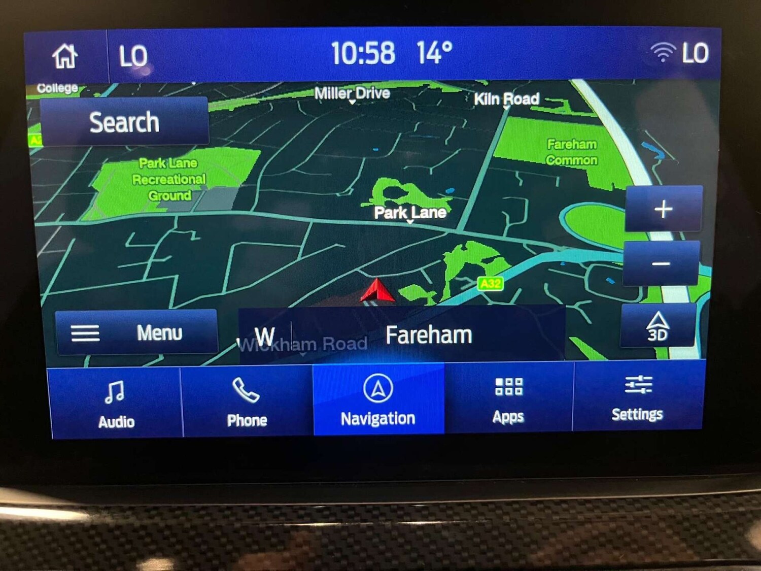 Used Ford Kuga 2022 for sale - 76453706: Photo 35