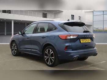 Used Ford Kuga 2022 for sale - 76453706: Photo