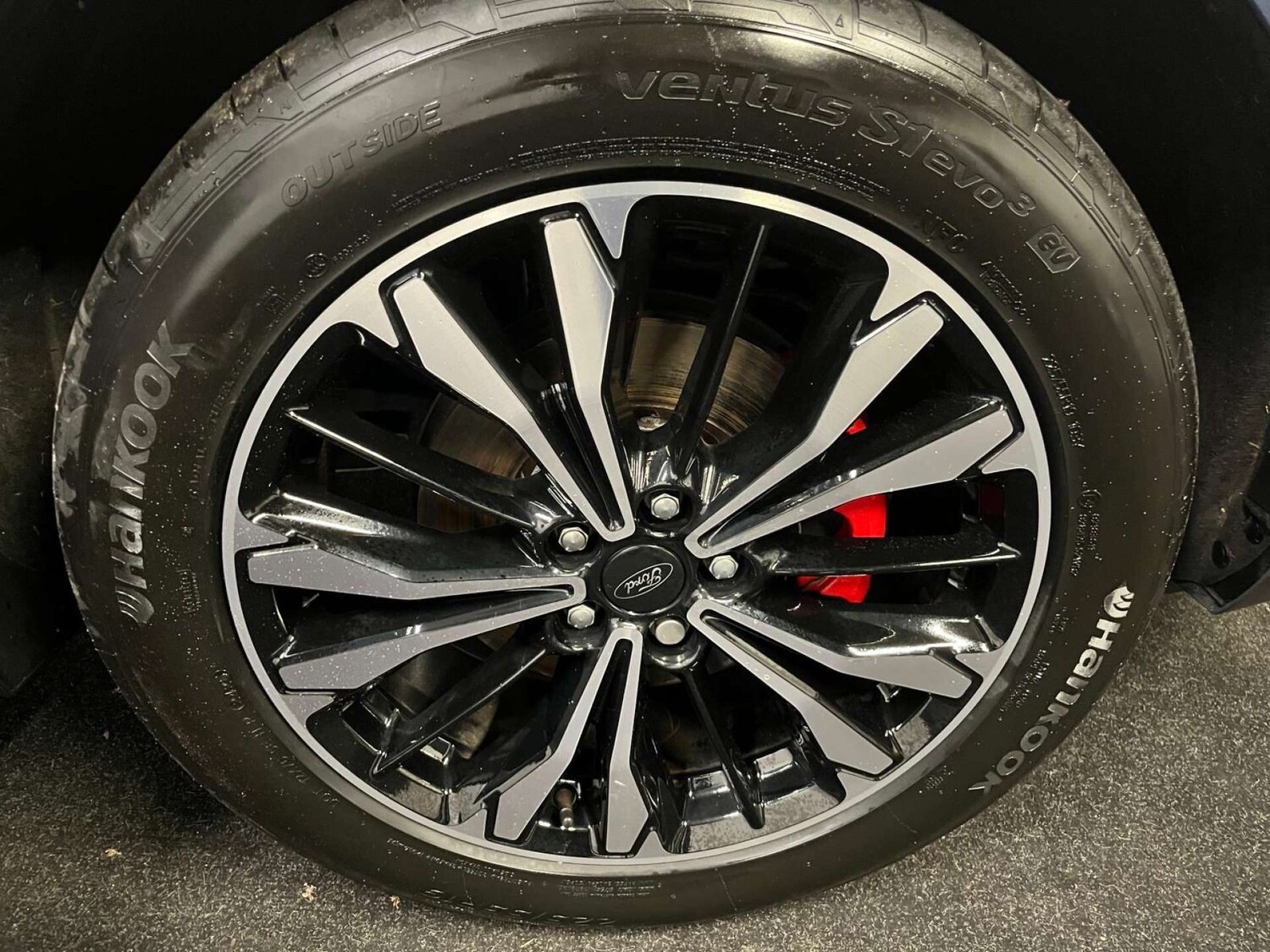 Used Ford Kuga 2022 for sale - 76453706: Photo 48