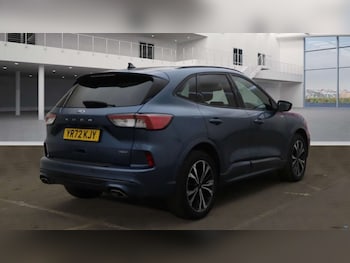 Used Ford Kuga 2022 for sale - 76453706: Photo